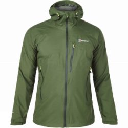 Mens Light Speed Hydroshell Jacket